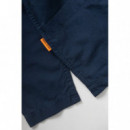 Camisas Sobrecamisa SERVICE WORKS Easy Chef Navy