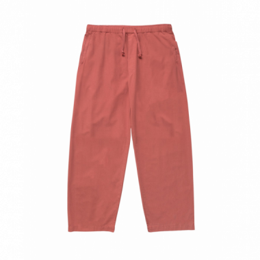 Pantalones SERVICE WORKS Easy Chef Clay