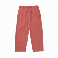Pantalones SERVICE WORKS Easy Chef Clay