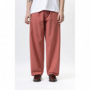 Pantalones SERVICE WORKS Easy Chef Clay
