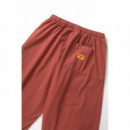 Pantalones SERVICE WORKS Easy Chef Clay