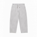 Pantalones SERVICE WORKS Easy Chef Silver