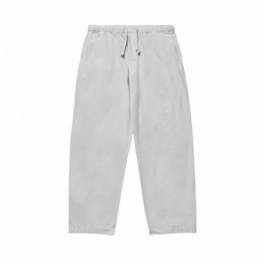 Pantalones SERVICE WORKS Easy Chef Silver
