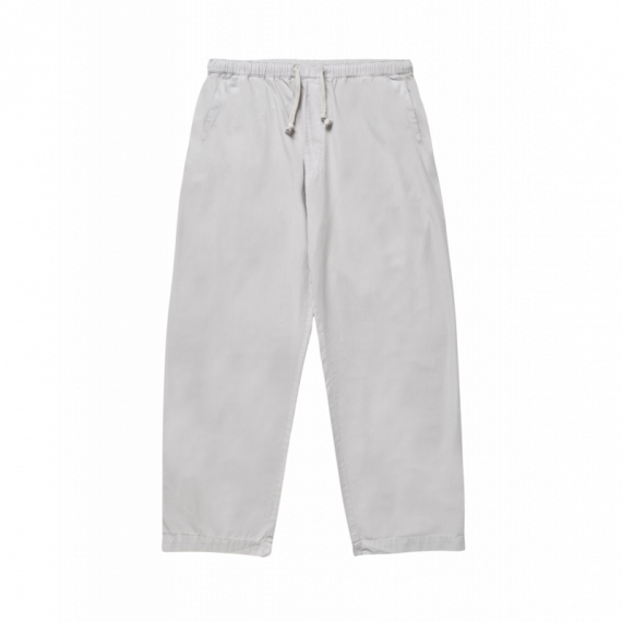 Pantalones SERVICE WORKS Easy Chef Silver