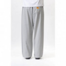 Pantalones SERVICE WORKS Easy Chef Silver