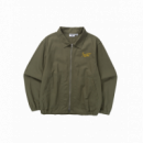 Chaquetas Hombre Chaqueta SERVICE WORKS Twill Work Olive