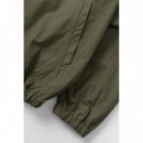 Chaquetas Hombre Chaqueta SERVICE WORKS Twill Work Olive