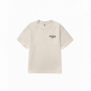 Camisetas Hombre Camiseta SERVICE WORKS Pigment Dyed Trademark Neutral