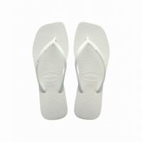 Calzado Sandalias HAVAIANAS Square Blanco