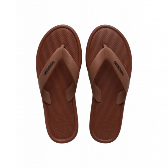Calzado Sandalias HAVAIANAS Puffed Up Marrón