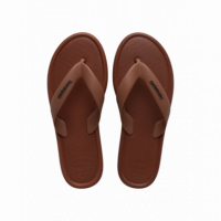 Calzado Sandalias HAVAIANAS Puffed Up Marrón