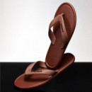 Calzado Sandalias HAVAIANAS Puffed Up Marrón