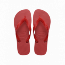 Calzado Sandalias HAVAIANAS Top Rojo