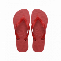 Calzado Sandalias HAVAIANAS Top Rojo