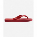 Calzado Sandalias HAVAIANAS Top Rojo