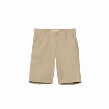 Bermudas Chino TIFFOSI Regular 26 Beige