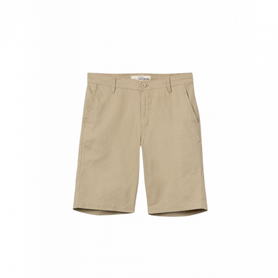 Bermudas Chino TIFFOSI Regular 26 Beige