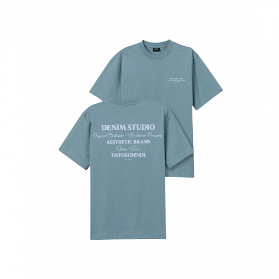 Camisa Camiseta TIFFOSI Pailo