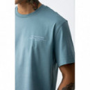 Camisa Camiseta TIFFOSI Pailo