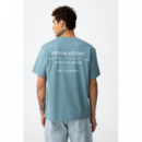 Camisa Camiseta TIFFOSI Pailo