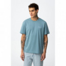 Camisa Camiseta TIFFOSI Pailo