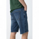 Bermudas Shorts TIFFOSI Allen_6