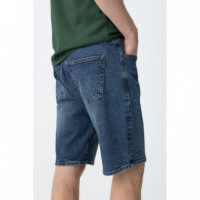 Bermudas Shorts TIFFOSI ALLEN_6
