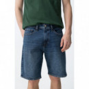 Bermudas Shorts TIFFOSI Allen_6