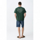 Bermudas Shorts TIFFOSI Allen_6