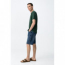 Bermudas Shorts TIFFOSI Allen_6