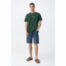 Bermudas Shorts TIFFOSI Allen_6