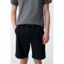 Bermudas Jogger Short_5 TIFFOSI Twilight Blue