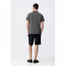 Bermudas Jogger Short_5 TIFFOSI Twilight Blue