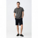 Bermudas Jogger Short_5 TIFFOSI Twilight Blue