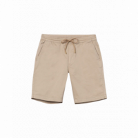 Bermudas Jogger SHORT_5 TIFFOSI Beige