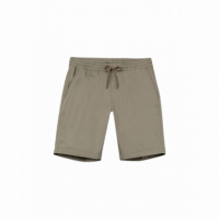 Bermudas Jogger SHORT_5 TIFFOSI Verde Manzana