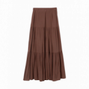 Falda TIFFOSI Camponesa B