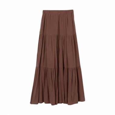 Falda TIFFOSI Camponesa B