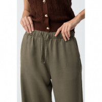 Pantalones Pantalon TIFFOSI Roselin 1