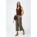 Pantalones Pantalon TIFFOSI Roselin 1