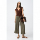 Pantalones Pantalon TIFFOSI Roselin 1