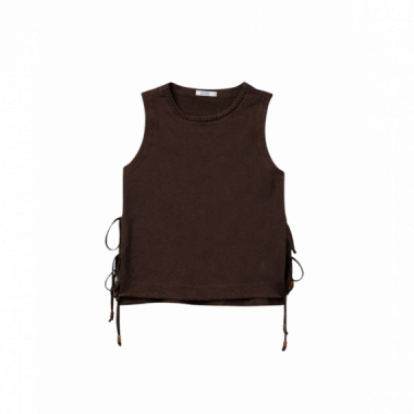 Top Tiffosi Bresha C