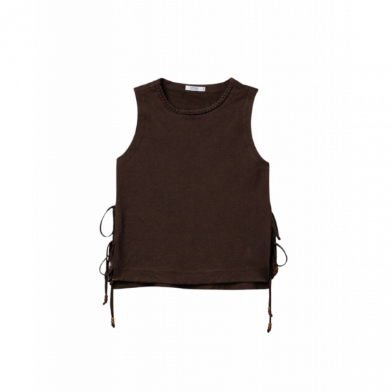Top Tiffosi Bresha C