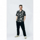 Camisas Camisa THE DUDES Flashy Pattern