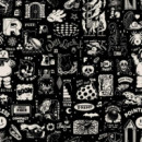 Camisas Camisa THE DUDES Flashy Pattern
