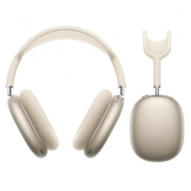Apple AirPods Max 2 Blanco Estrella