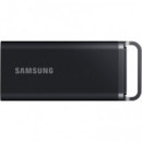 Disco Duro Externo Samsung SSD Portátil T5 EVO 2TB USB 3.2