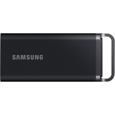Disco Duro Externo Samsung SSD Port&aacute;til T5 EVO 2TB USB 3.2