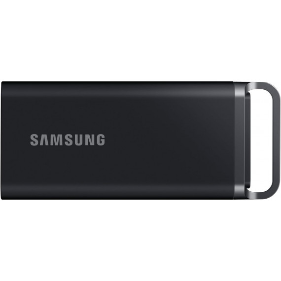 Disco Duro Externo Samsung SSD Portátil T5 EVO 2TB USB 3.2