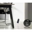Disco Duro Externo Samsung SSD Portátil T5 EVO 2TB USB 3.2
